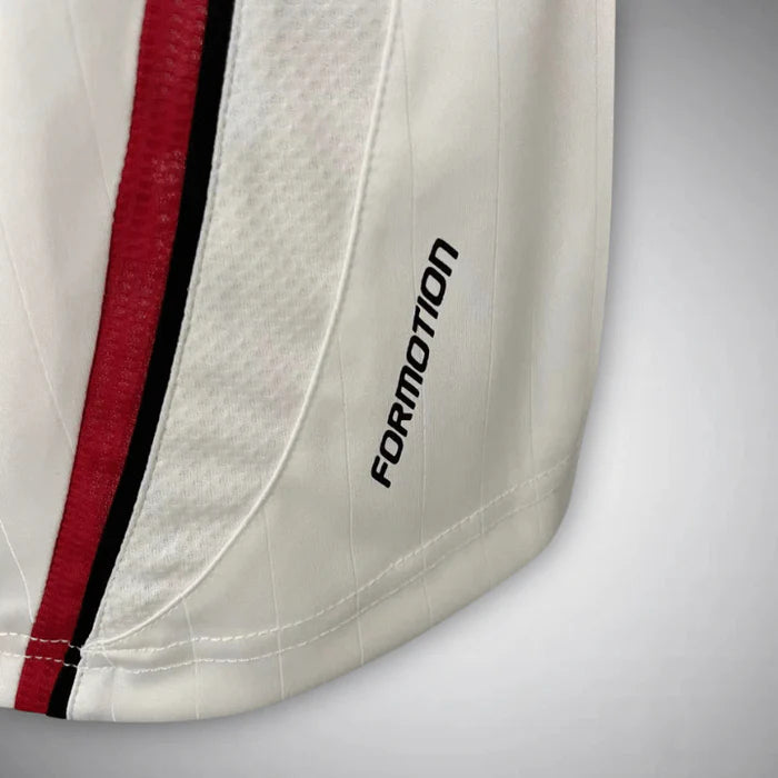 06/07 AC Milan Away Premium Retro Jersey