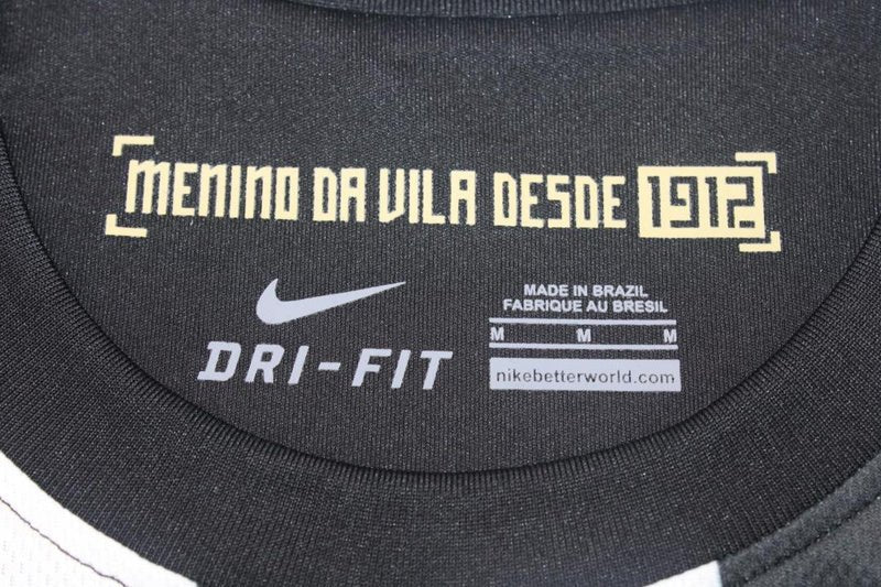 11/12 Santos FC Home Premium Jersey