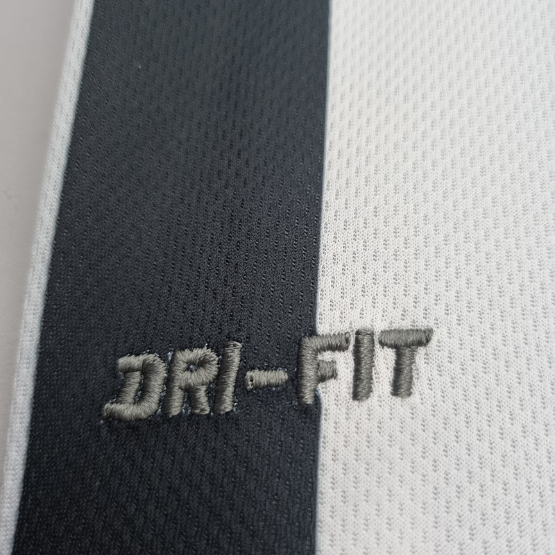 11/12 Santos FC Home Premium Jersey
