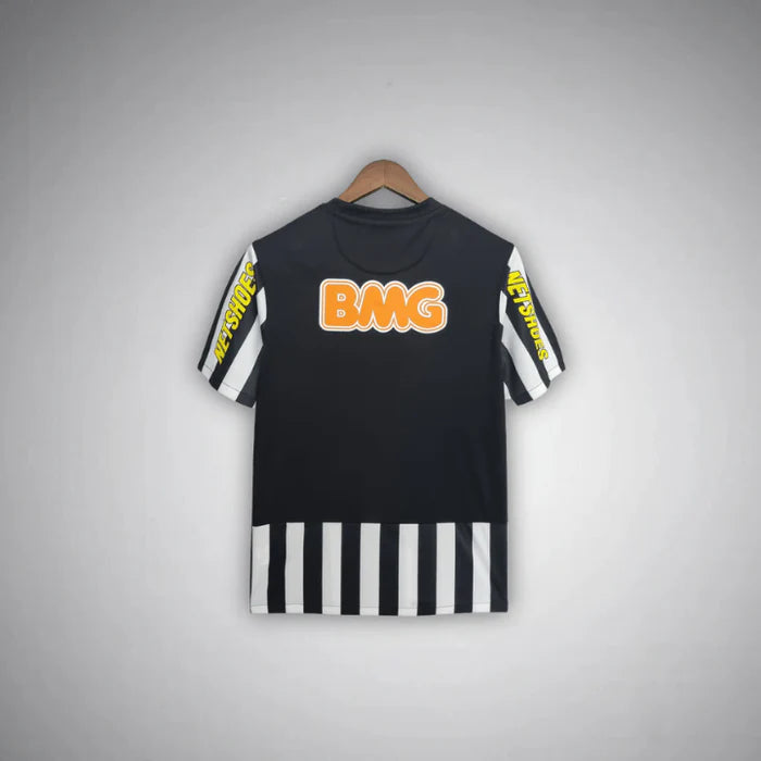 11/12 Santos FC Home Premium Jersey