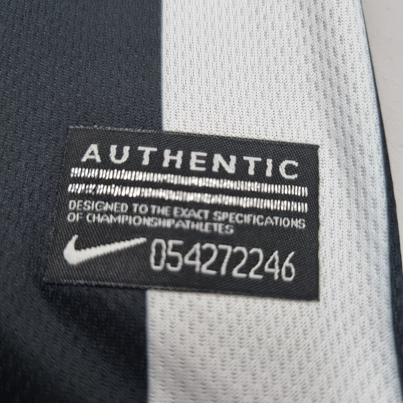 11/12 Santos FC Home Premium Jersey
