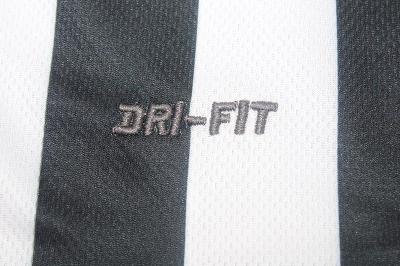 11/12 Santos FC Home Premium Jersey