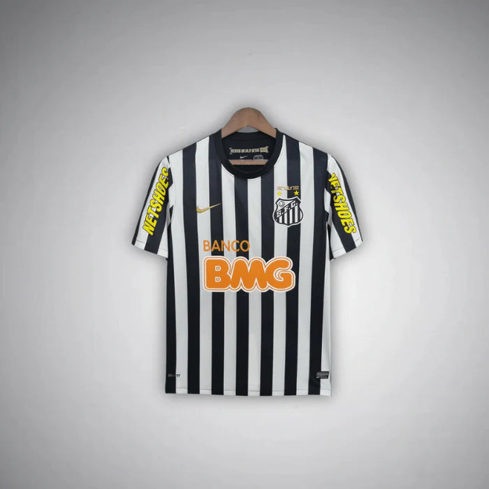 11/12 Santos FC Home Premium Jersey