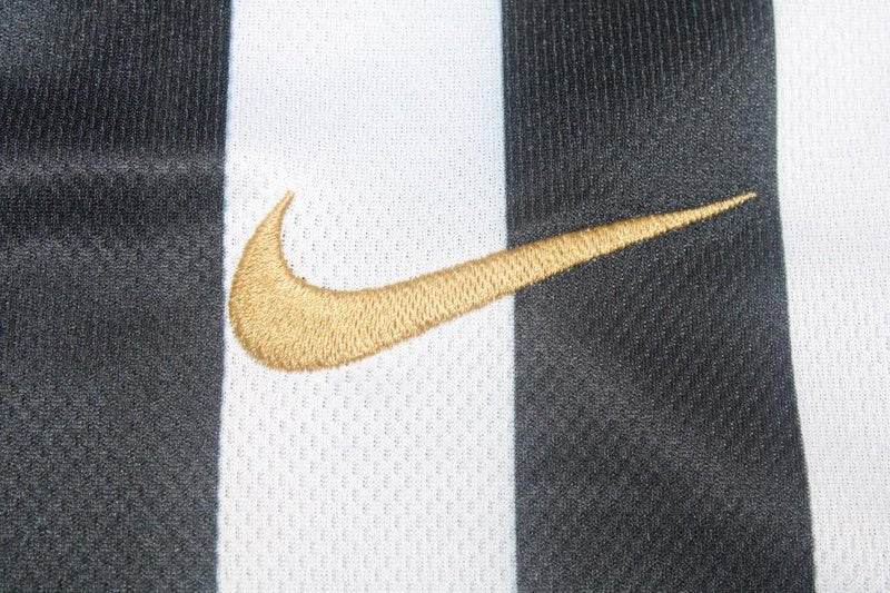 11/12 Santos FC Home Premium Jersey