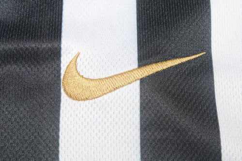 11/12 Santos FC Home Premium Jersey