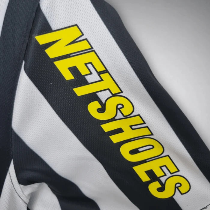 11/12 Santos FC Home Premium Jersey