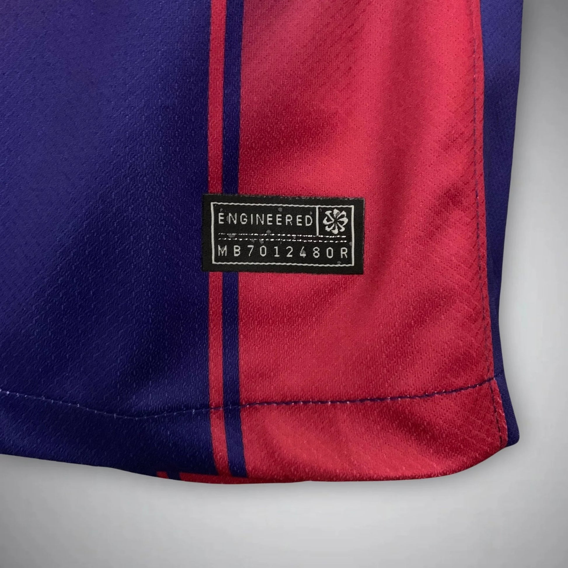 25/26 FC Barcelona Home Jersey