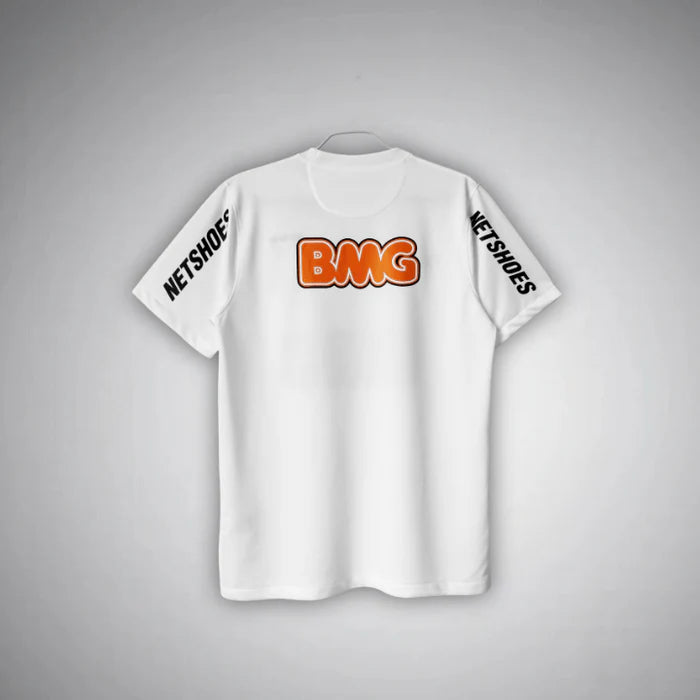 12/13 Santos FC Home Premium Jersey