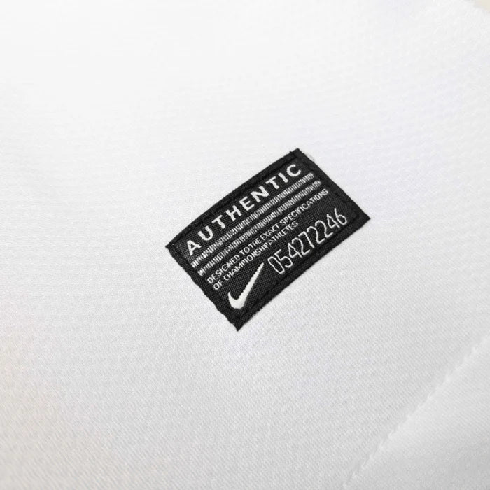 12/13 Santos FC Home Premium Jersey