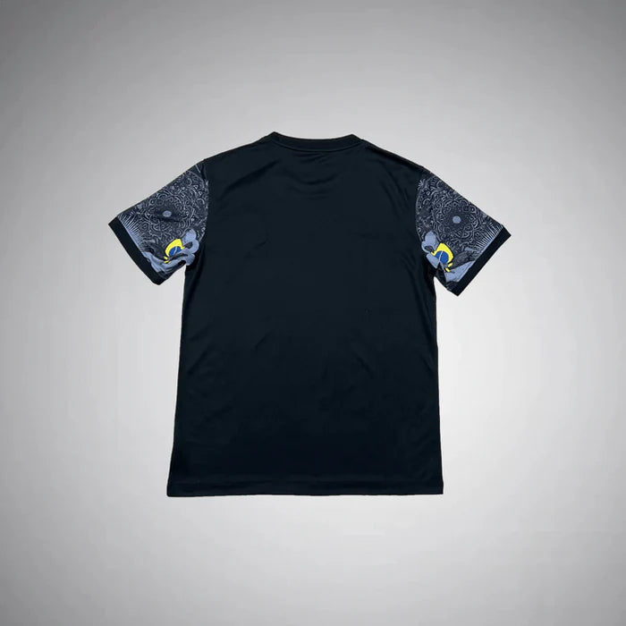 Brazil "Jesus" Premium Jersey