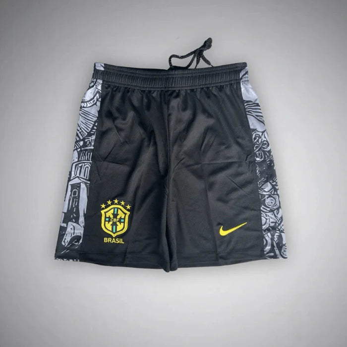 Brazil "Jesus" Premium Jersey