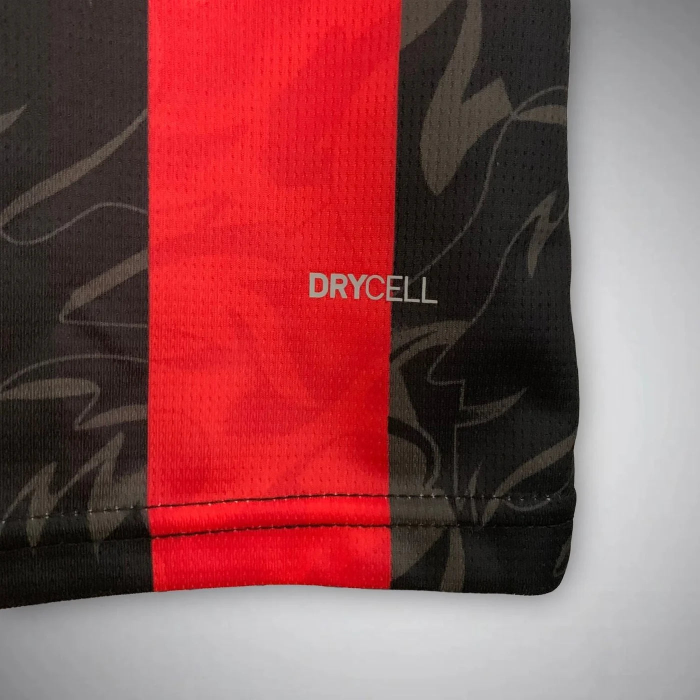 25/26 AC Milan Home Jersey