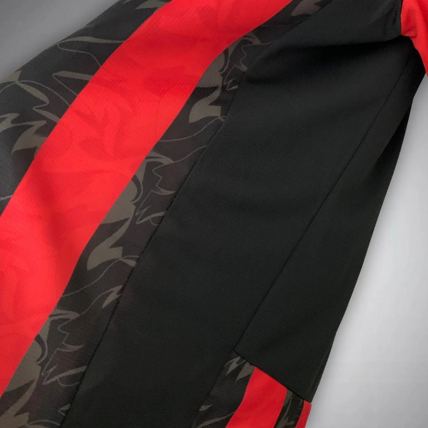 25/26 AC Milan Home Jersey