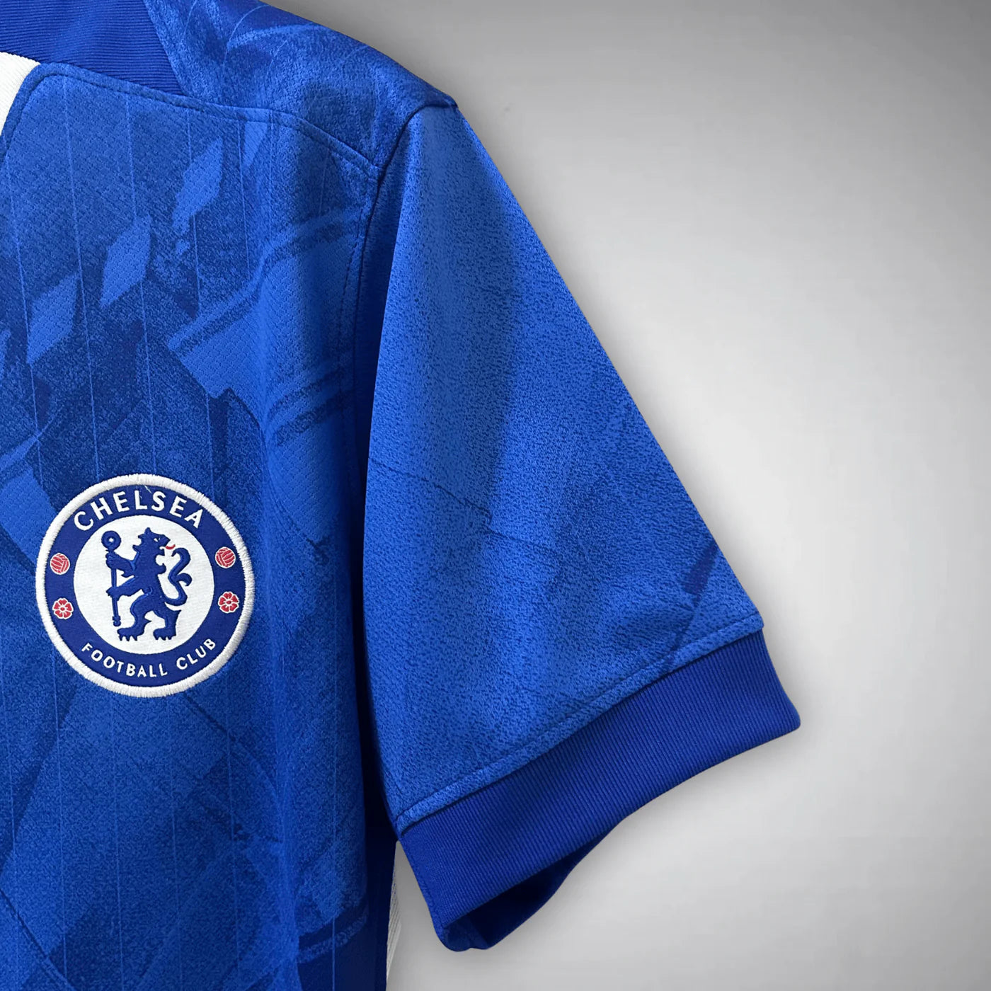 25/26 Chelsea Home Deluxe Jersey