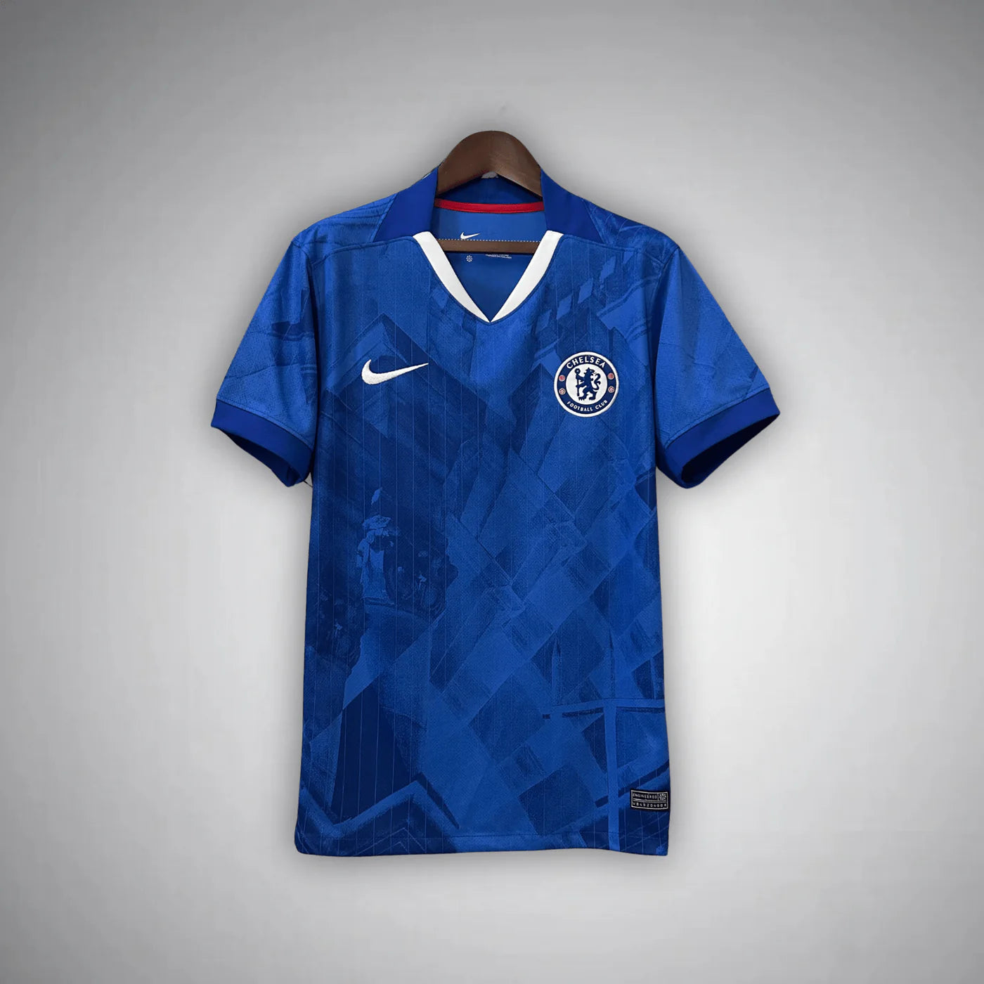 25/26 Chelsea Home Deluxe Jersey