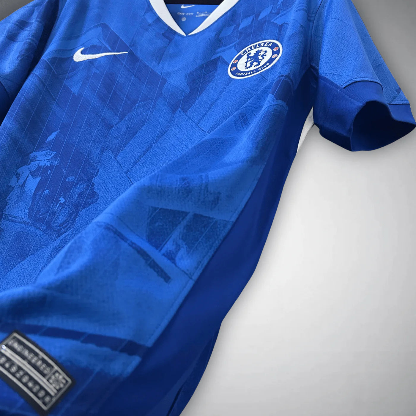 25/26 Chelsea Home Deluxe Jersey