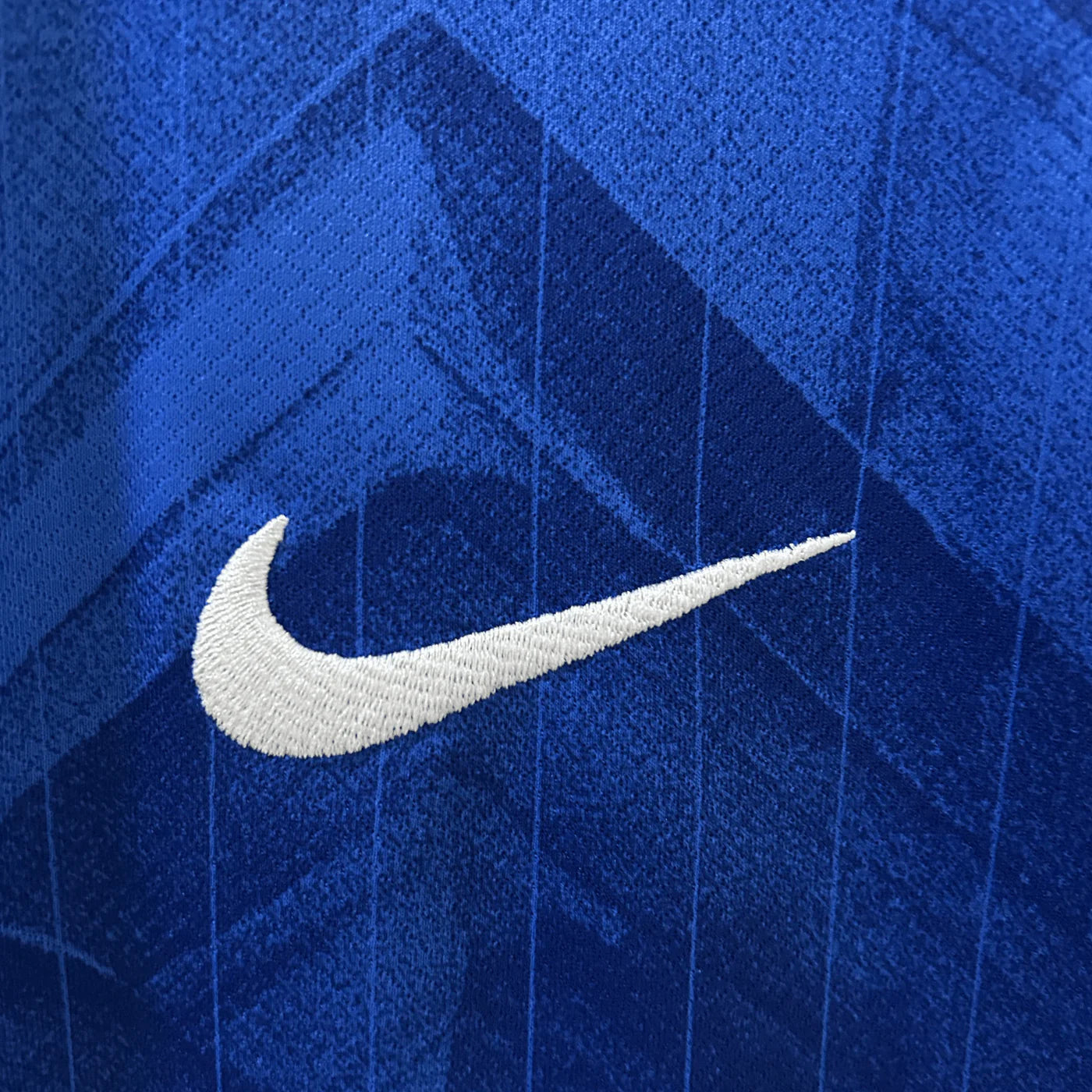 25/26 Chelsea Home Deluxe Jersey