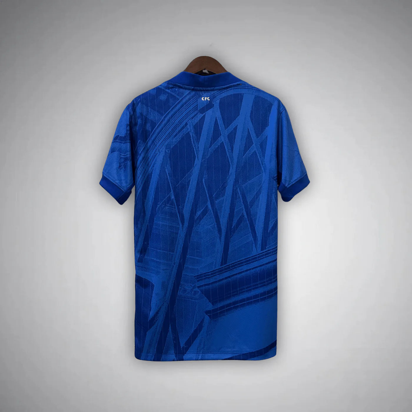 25/26 Chelsea Home Deluxe Jersey