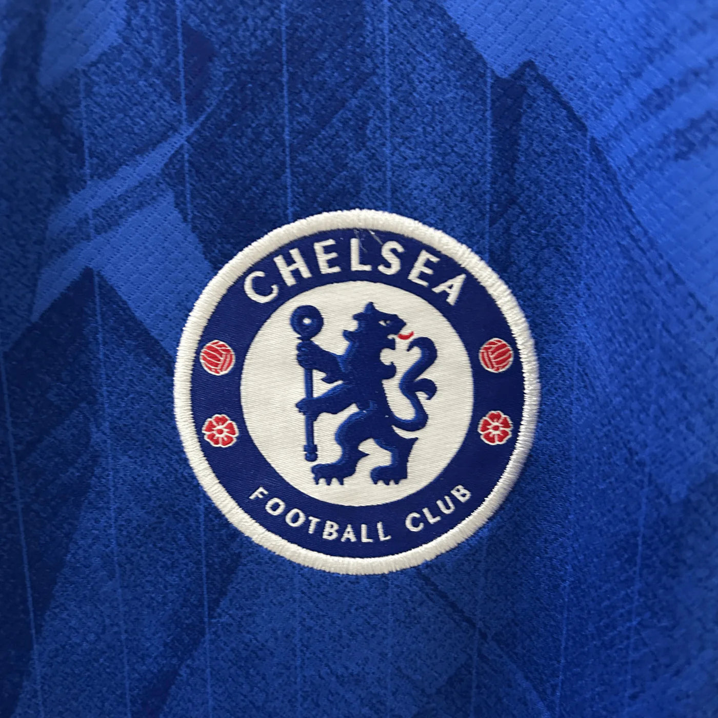 25/26 Chelsea Home Deluxe Jersey