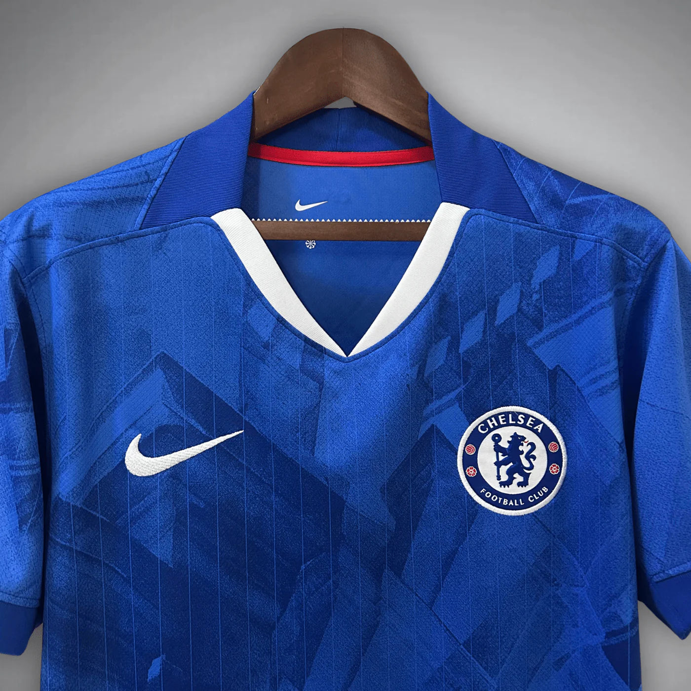 25/26 Chelsea Home Deluxe Jersey
