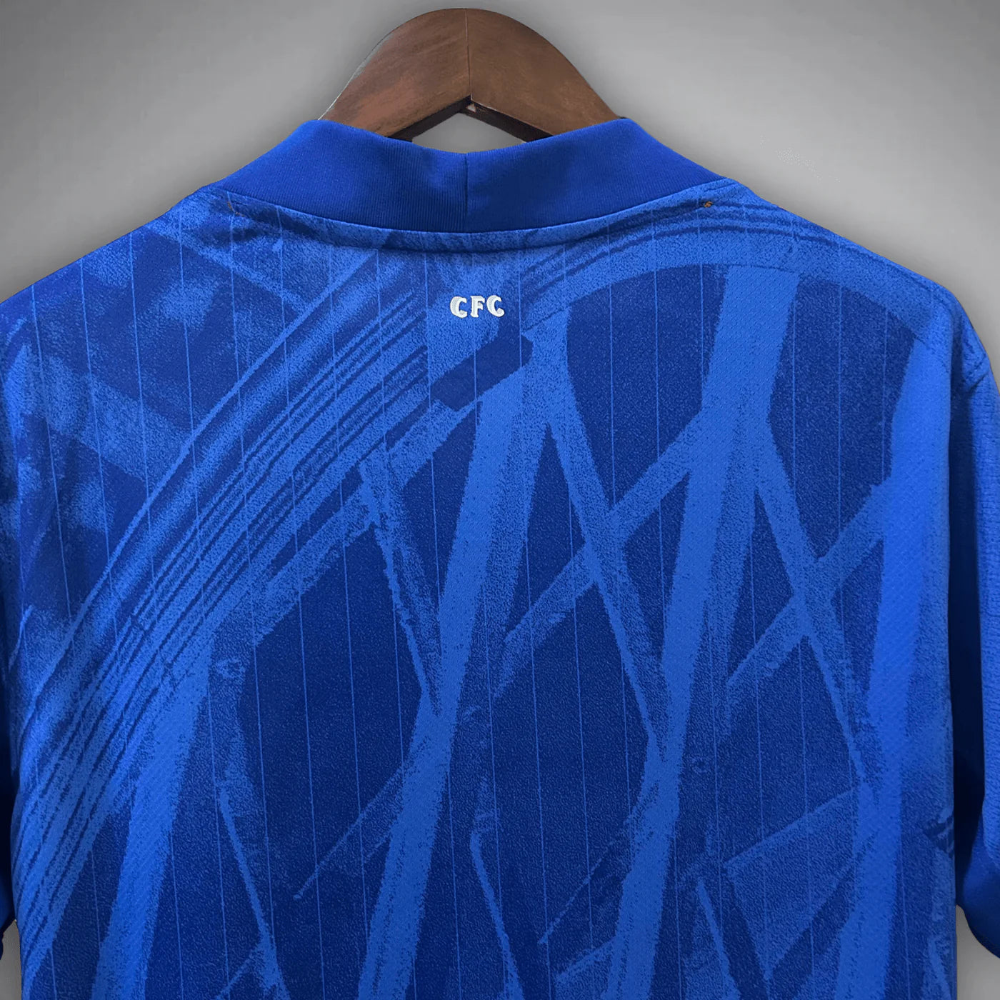 25/26 Chelsea Home Deluxe Jersey