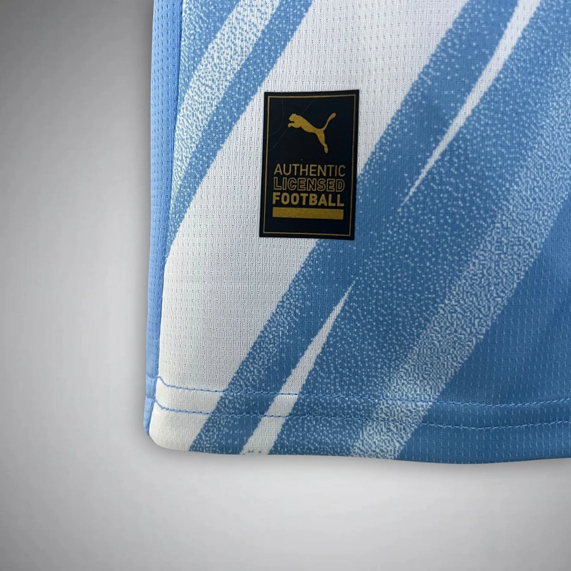 25/26 Manchester City Home Jersey