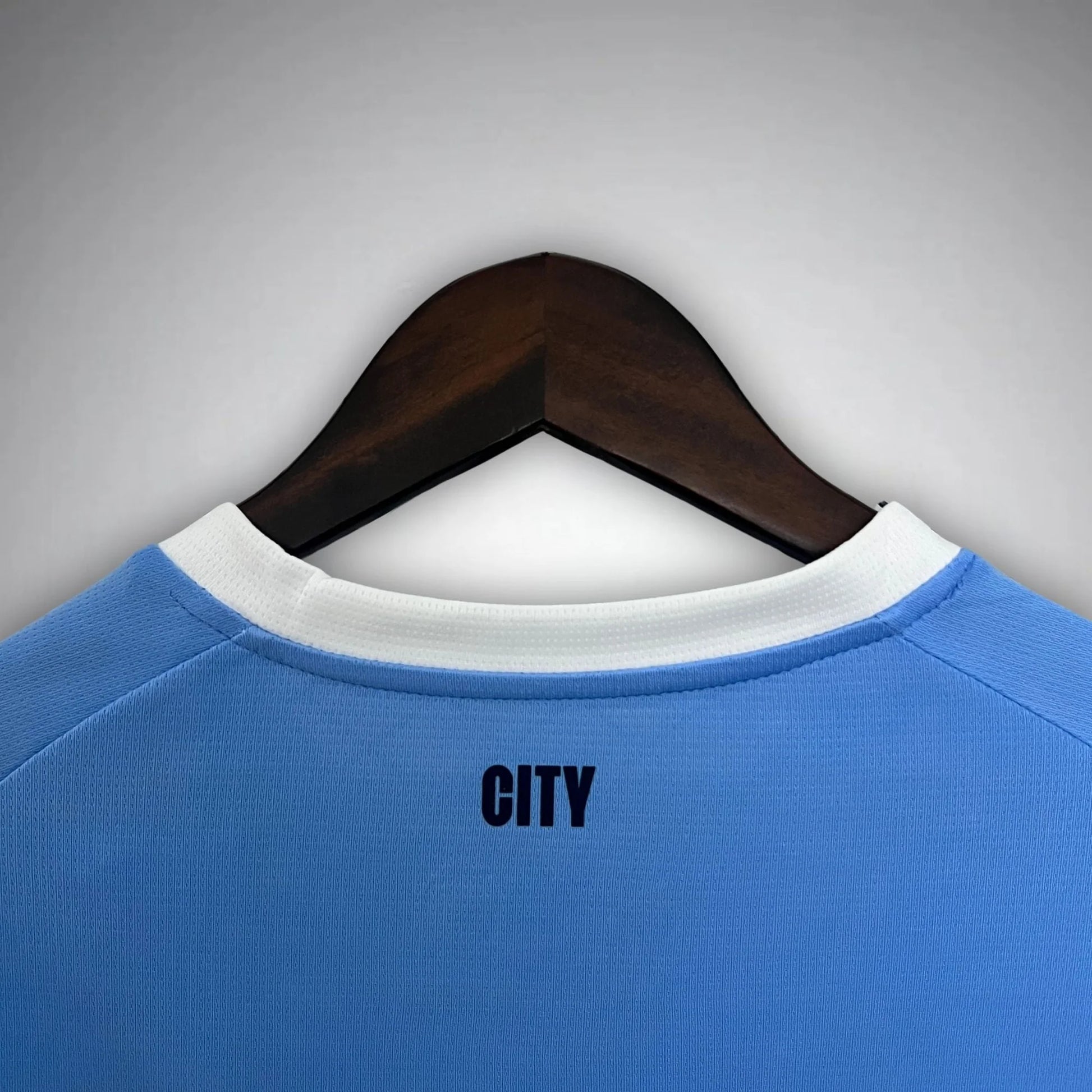 25/26 Manchester City Home Jersey