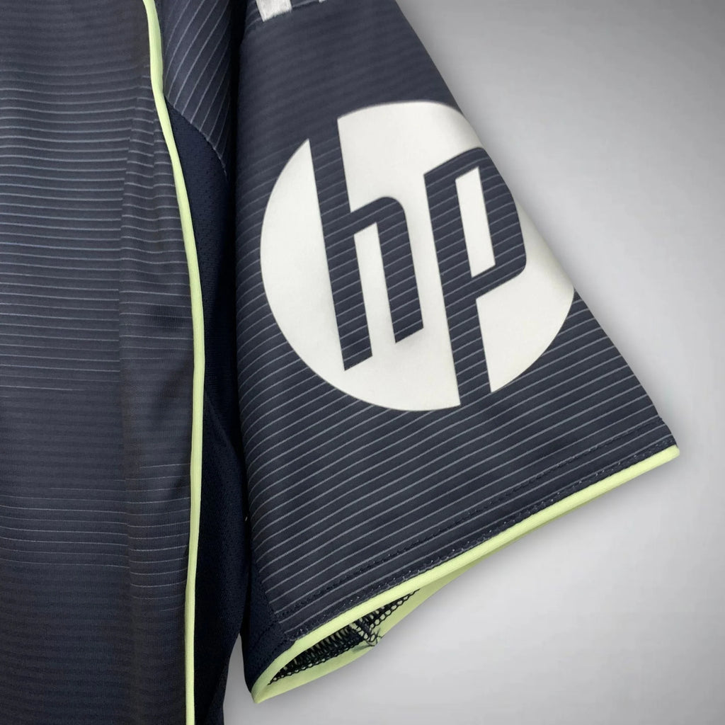 25/26 Real Madrid Away Kit