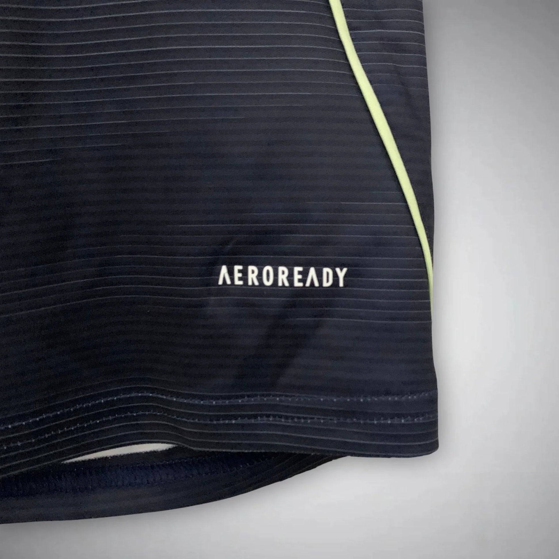 25/26 Real Madrid Away Kit