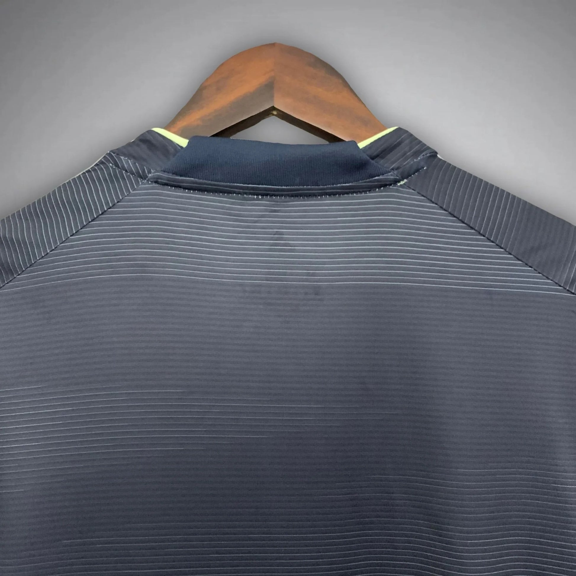 25/26 Real Madrid Away Kit