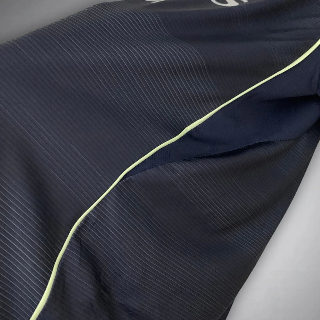 25/26 Real Madrid Away Kit