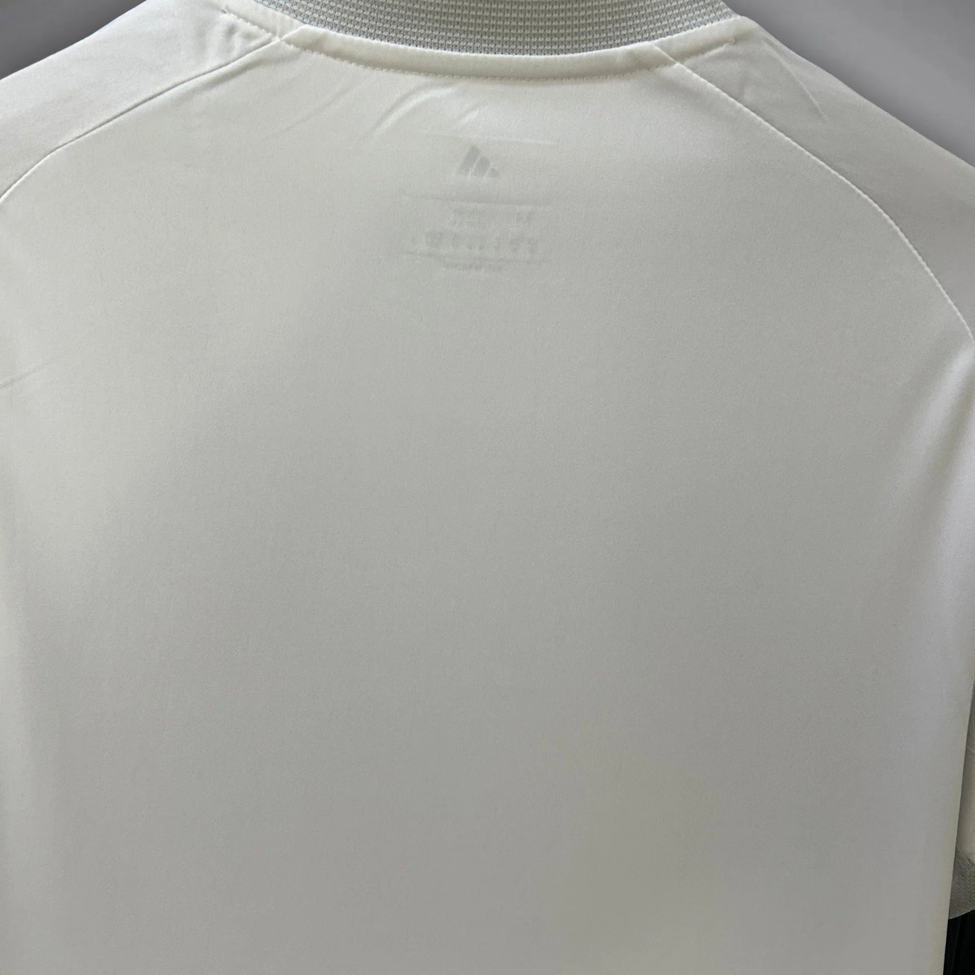 25/26 Real Madrid Home Jersey
