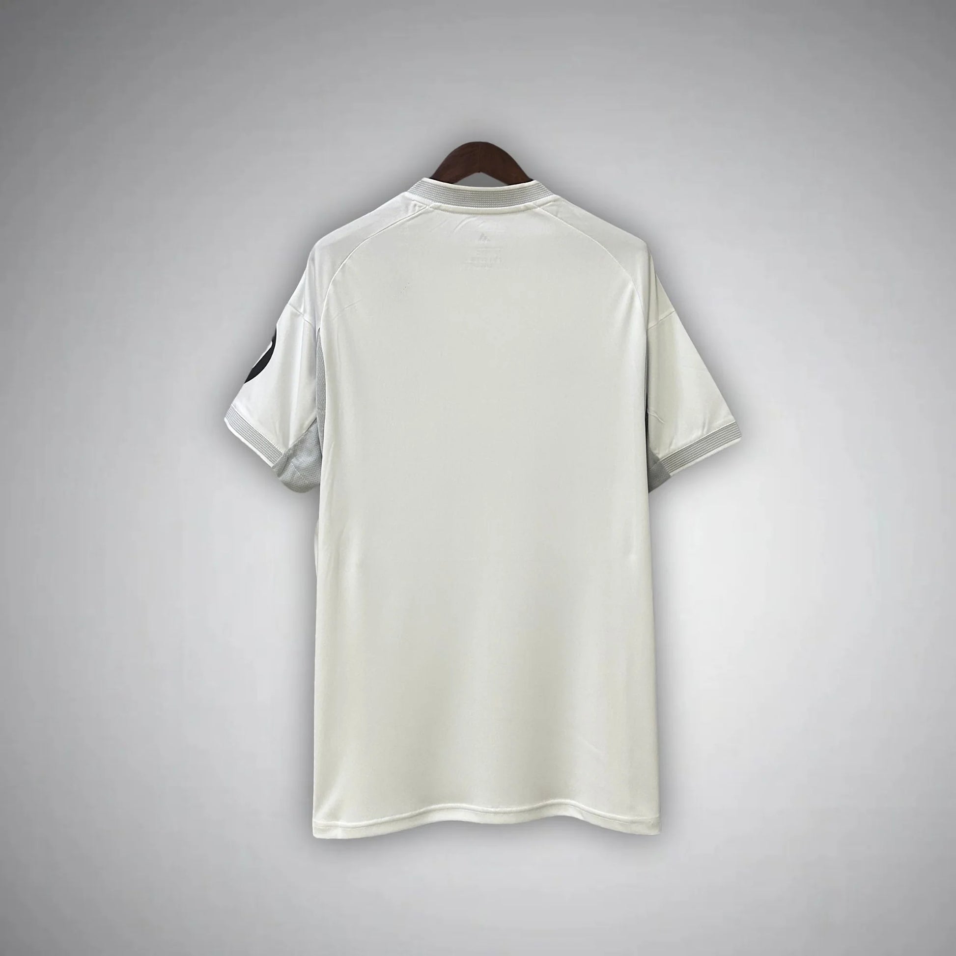 25/26 Real Madrid Home Jersey