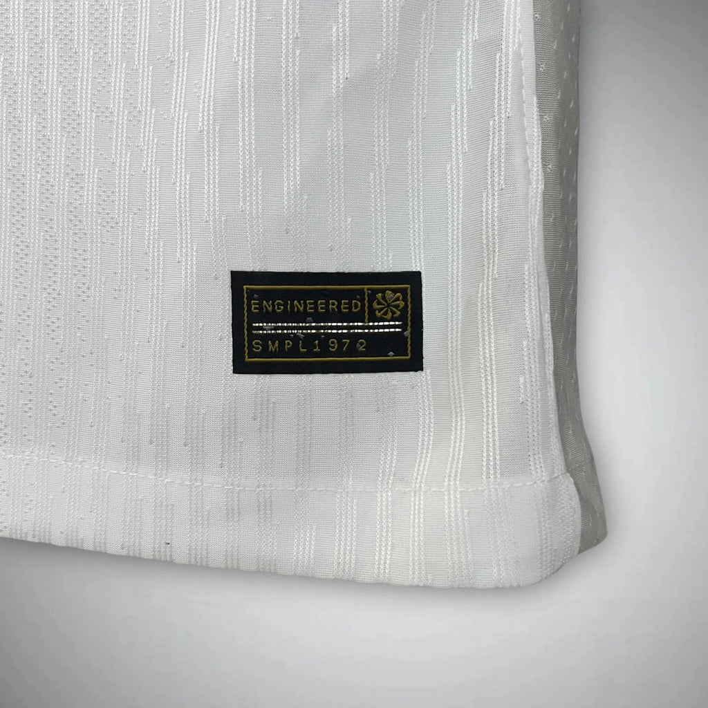 25/26 Tottenham Home Premium Jersey