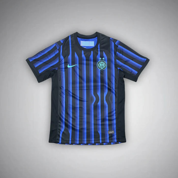 25/26 Inter Milan Home Jersey