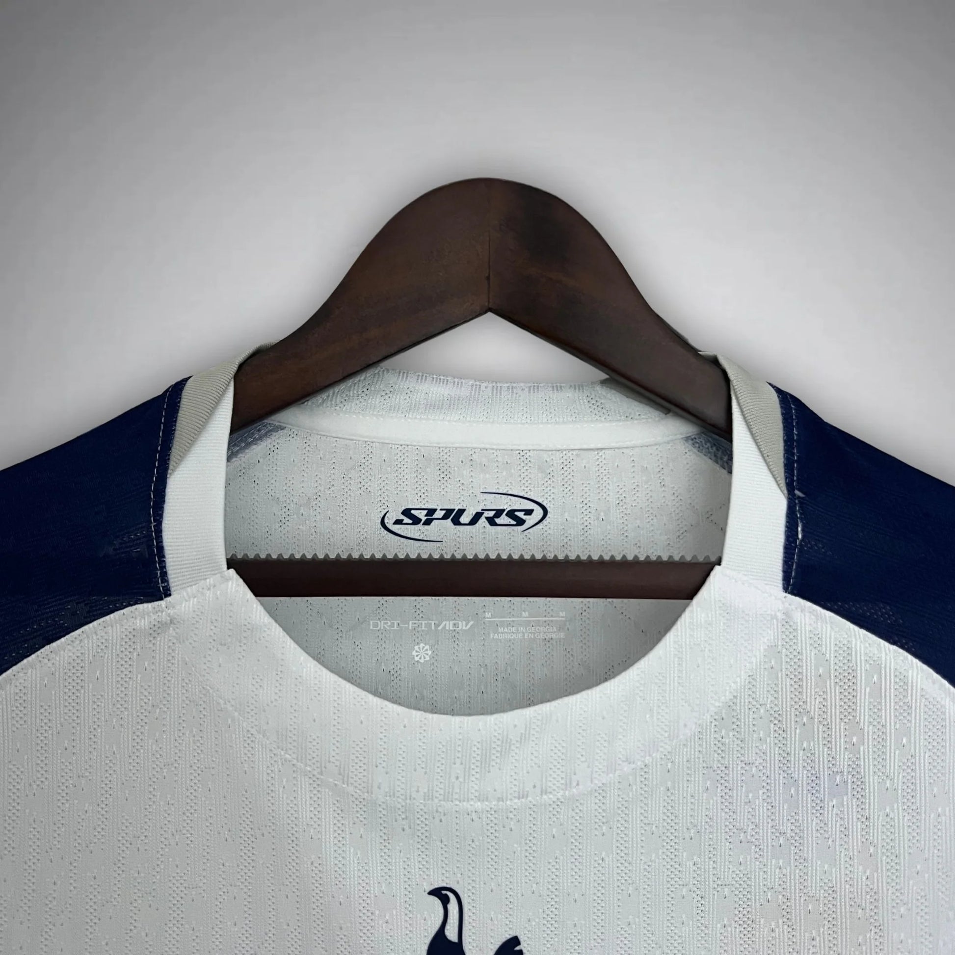 25/26 Tottenham Home Premium Jersey