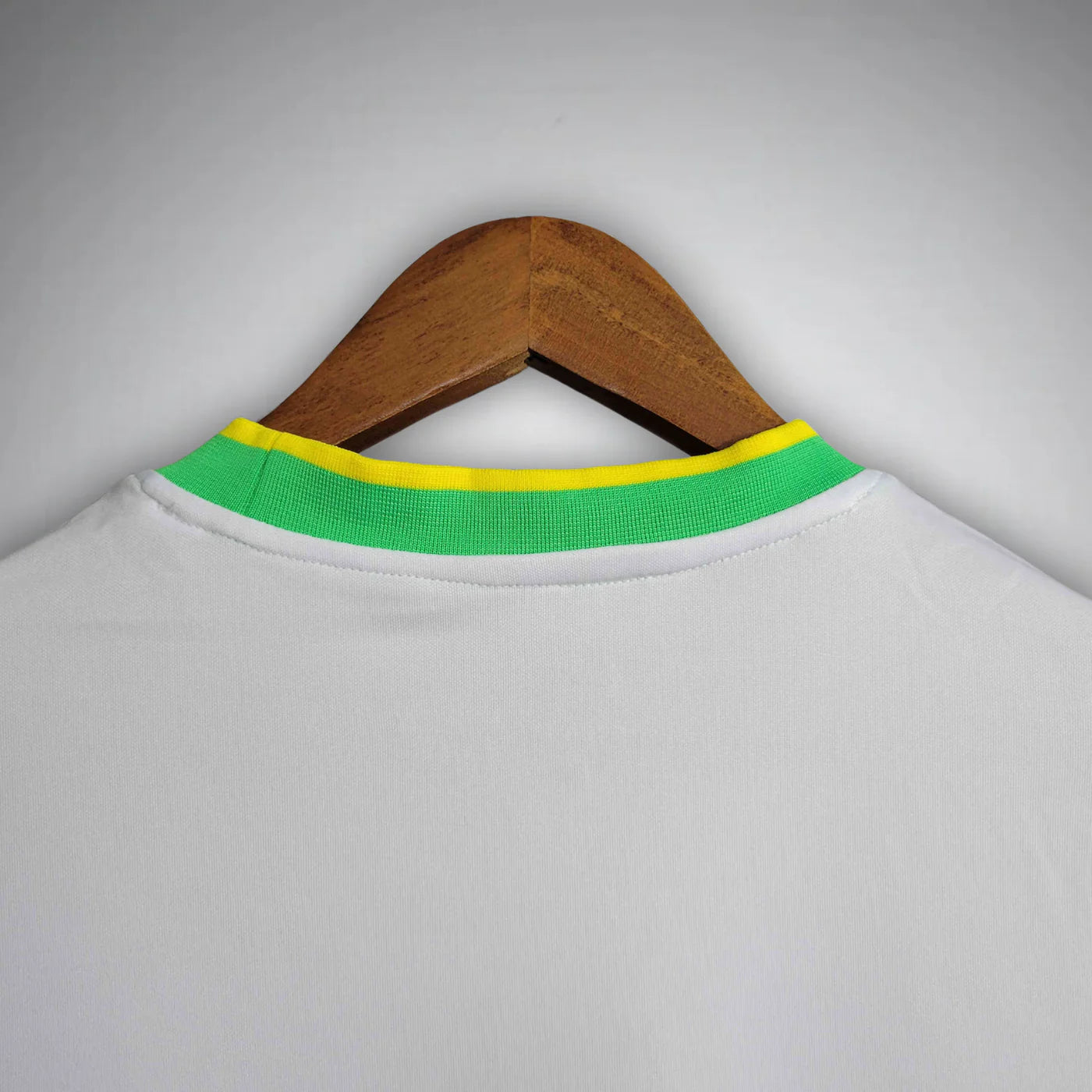 Brazil "Canarinho Flight" Premium Jersey