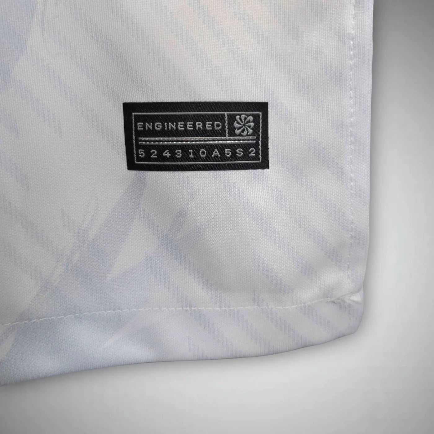 Brazil "Canarinho Flight" Premium Jersey