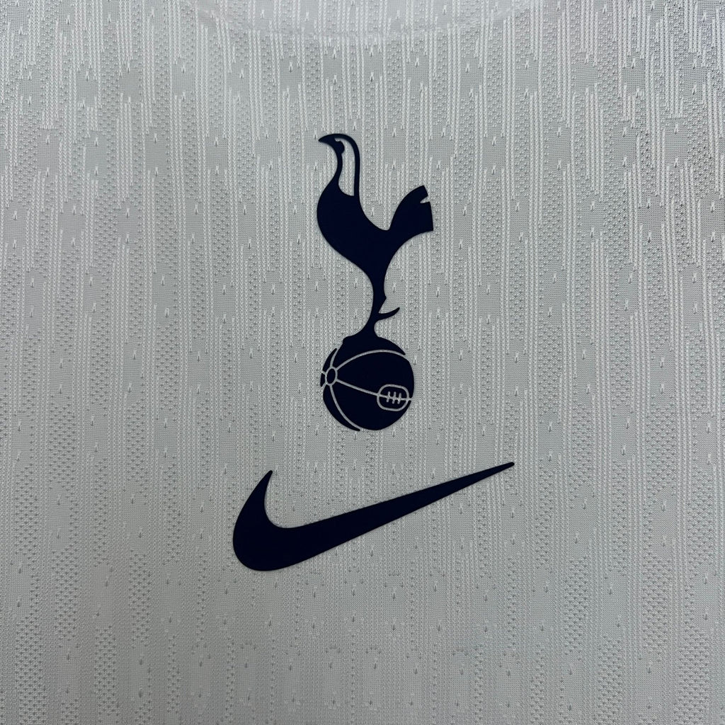 25/26 Tottenham Home Premium Jersey