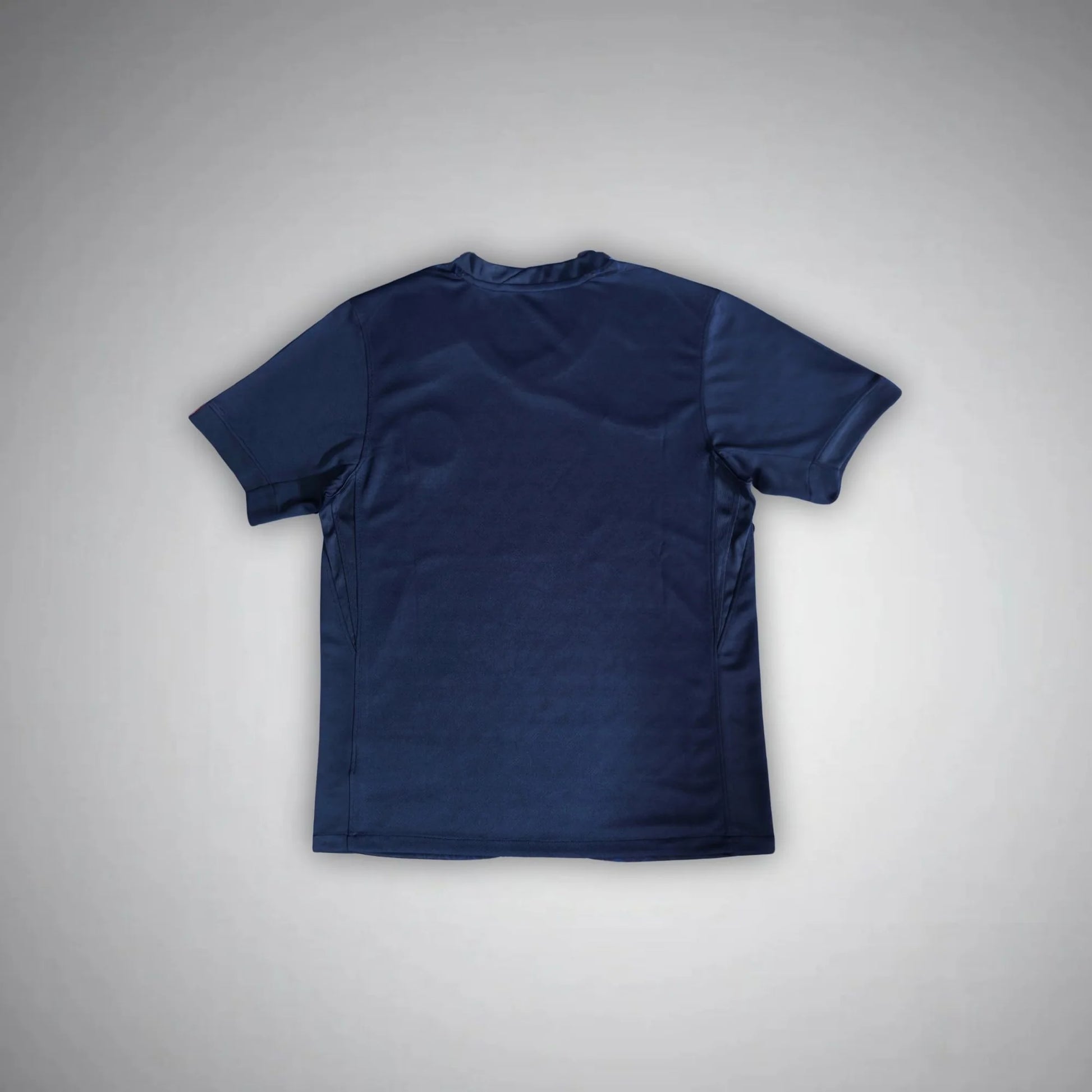 25/26 PSG Home Jersey