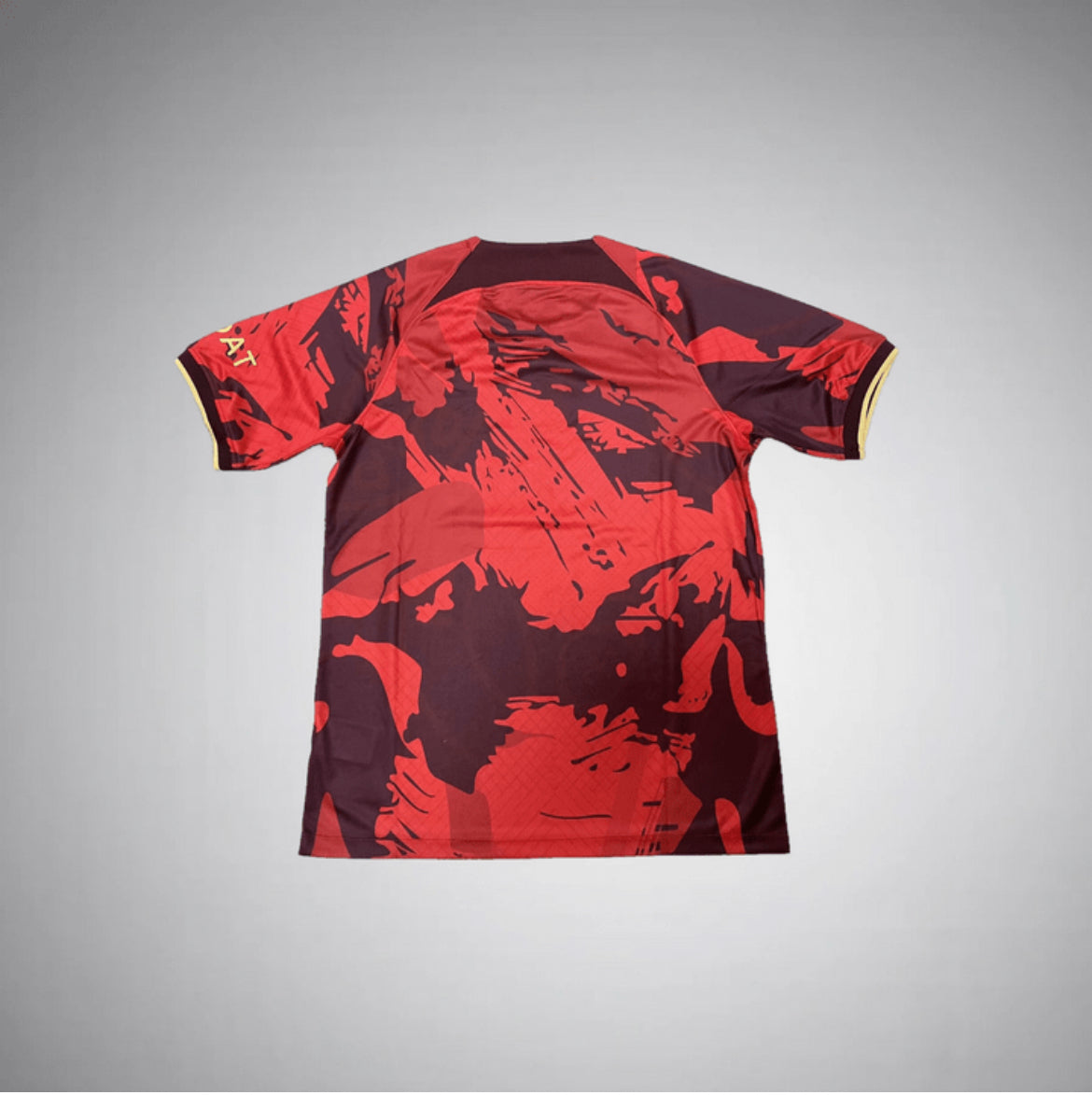 PSG “Inferno” Special Kit
