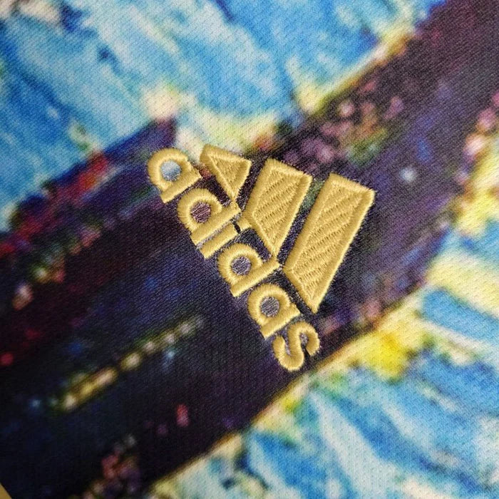 Ajax "The Starry Night" Premium Kit