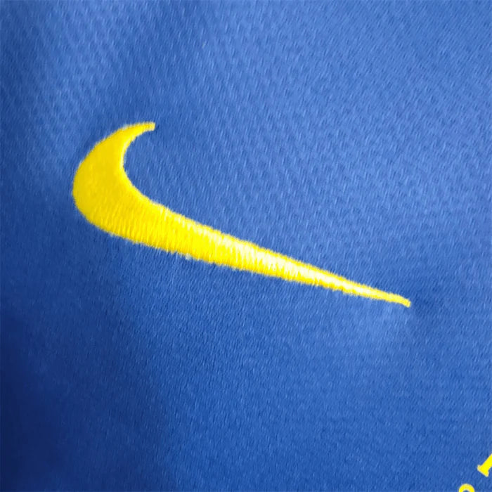 2009 FC Barcelona UCL Final Jersey