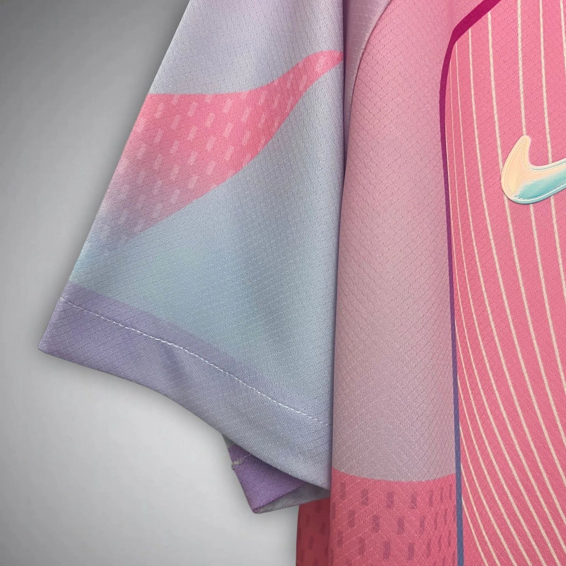 FC Barcelona "Aurora" Premium Jersey