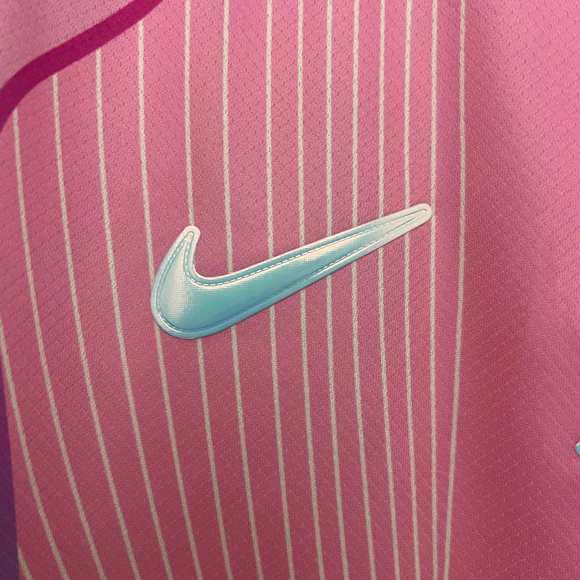 FC Barcelona "Aurora" Premium Jersey