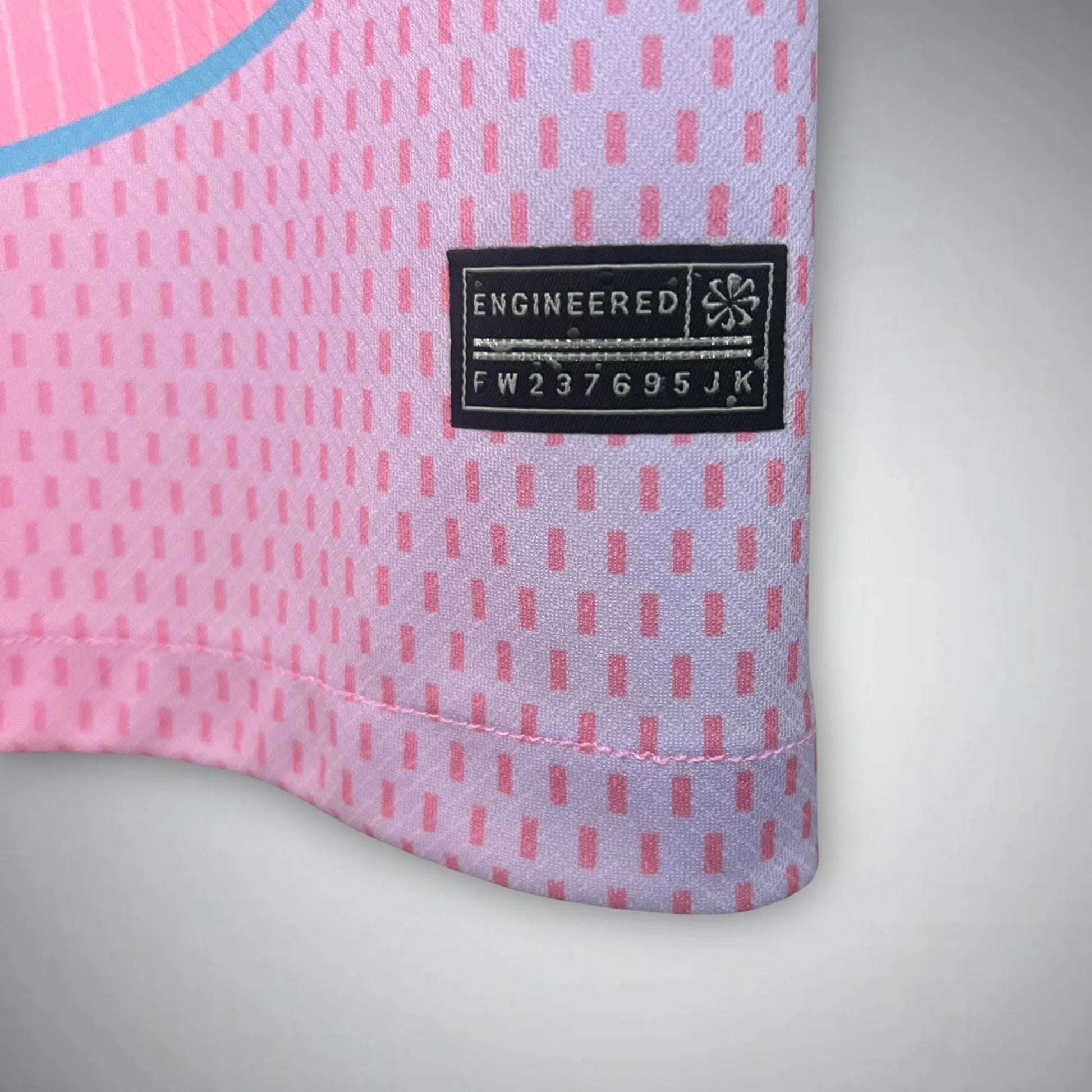 FC Barcelona "Aurora" Premium Jersey