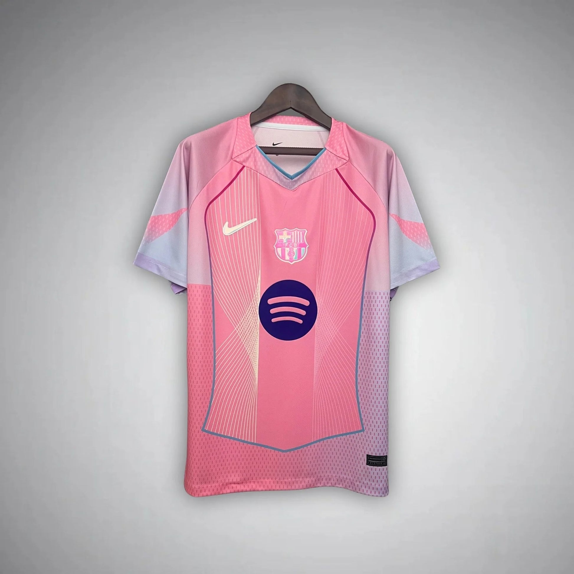 FC Barcelona "Aurora" Premium Jersey