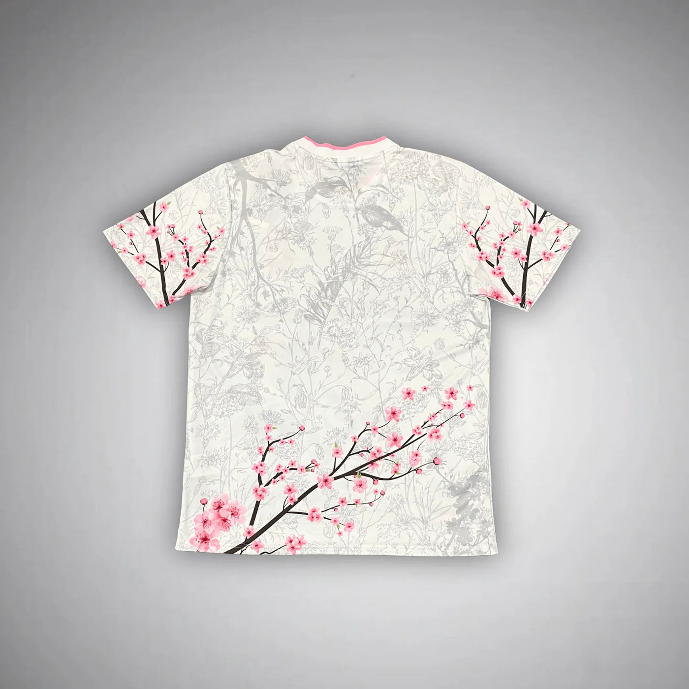 Japan "Grand Owl" Premium Jersey