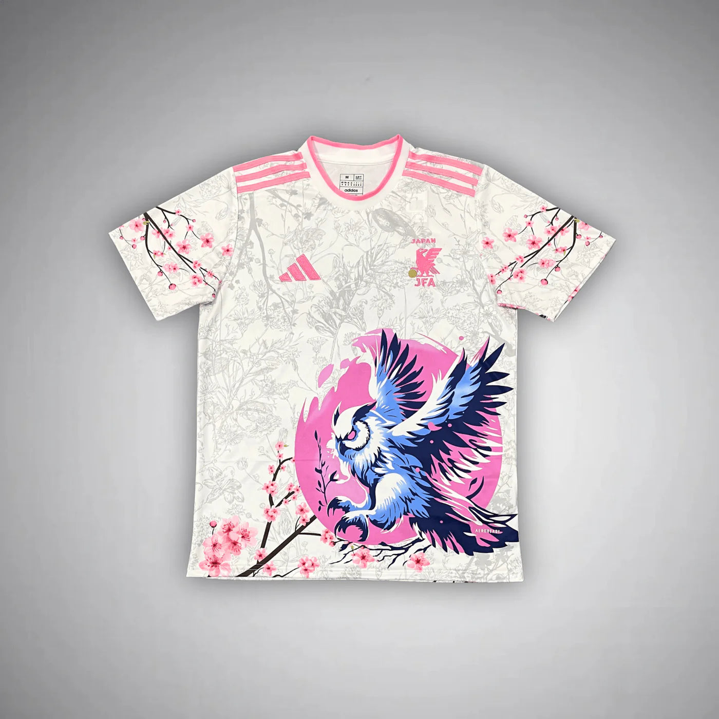 Japan "Grand Owl" Premium Jersey