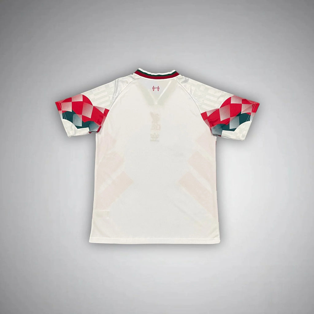 Liverpool "Greatness" Premium Kit